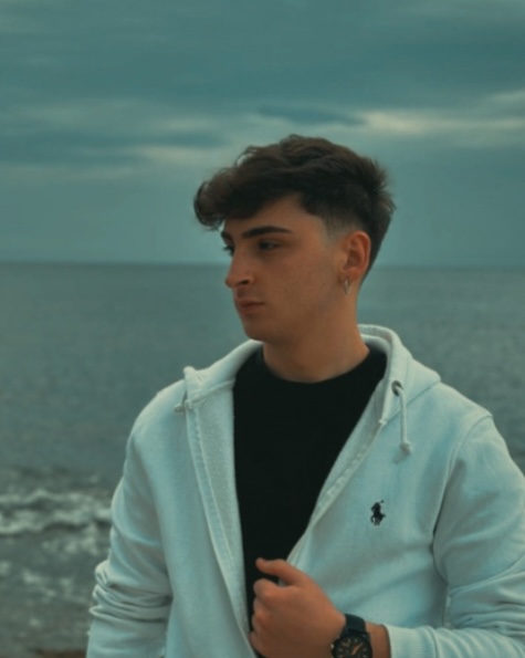 Foto Profilo Daniele Pennella